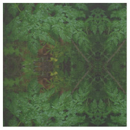 Tecido Os Ferns