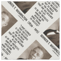 Os obstáculos de Booker T. Washington superados