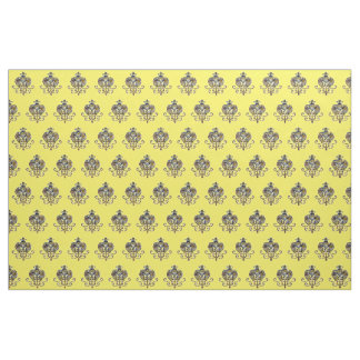 Tecido Oshun Goddess Veve Sigil