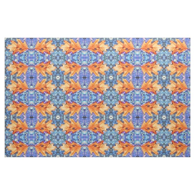 TECIDO OUTONO (Fat Quarter)