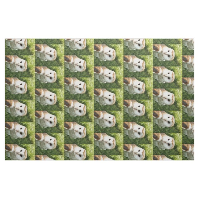 TECIDO OWLS (Fat Quarter)