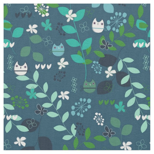 Tecido padrão 2 (Detalhe)