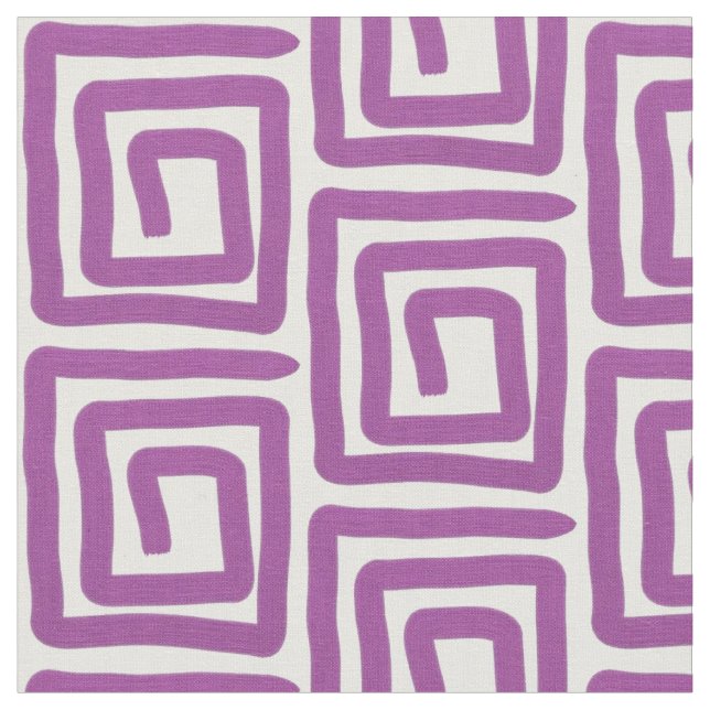 Tecido padrão abstrato (Detalhe)