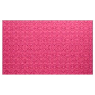 Tecido Padrão abstrato rosa