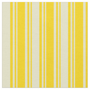 Tecido Padrão Amarelo e Pálido Vinculado a Goldenrod