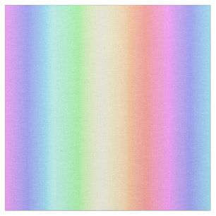 Tecido Padrão Arco-Íris 1