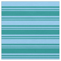Padrão Azul de Cinza Escuro e Céu Claro de Stripes