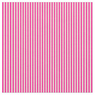 Tecido Padrão Bisco e Rosa Profundo