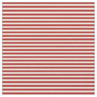 Padrão Bisque e Vermelho Striped/Links