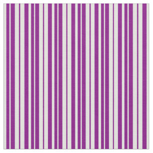 Tecido Padrão ciano roxo e claro