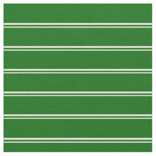 Tecido Padrão colorido amarelo claro e verde escuro