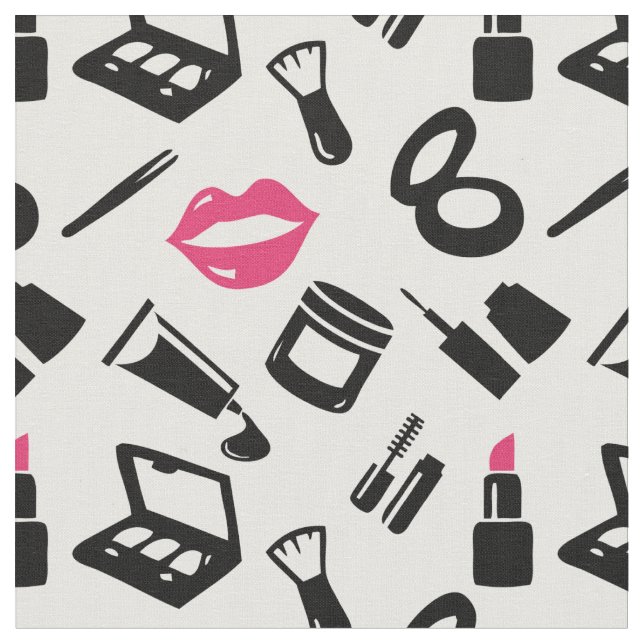 Tecido Padrão Cosmético (Detalhe)