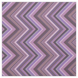 Tecido Padrão das escadas das faixas de Mauve