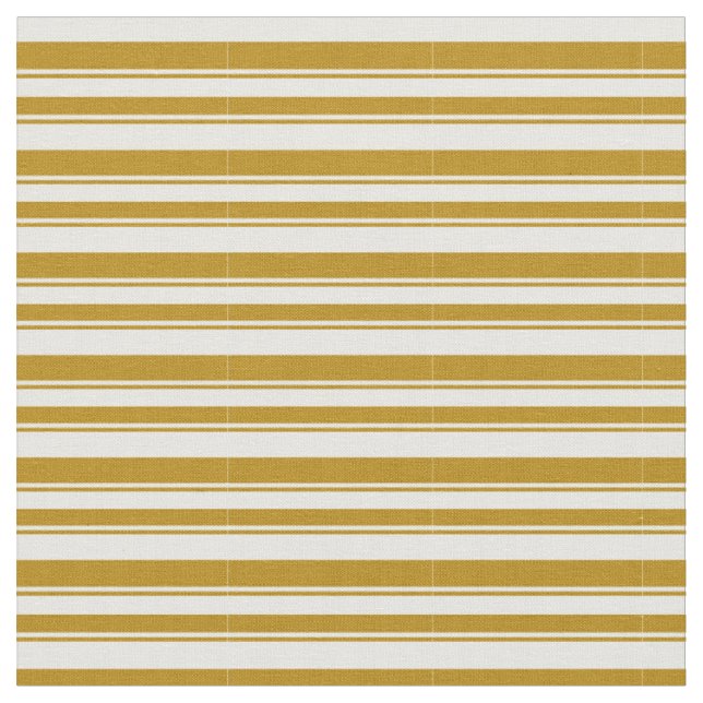 Tecido Padrão das Linhas de Goldenho Branco e Escuro (Detalhe)