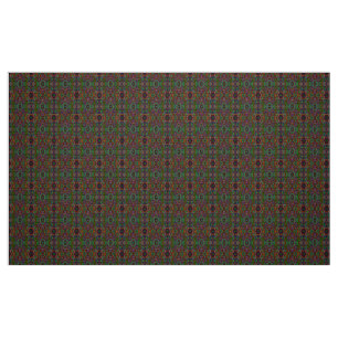 Tecido Padrão de abstrato