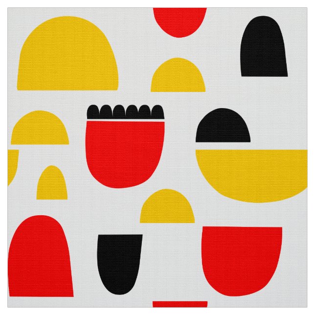 Tecido Padrão de abstrato 280515 (Modelo)