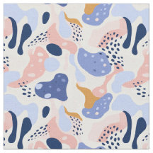 Padrão de Abstrato colorida