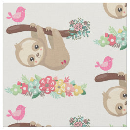 Tecido Padrão de cabeça para baixo da prega castanha bran