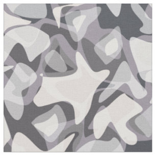 Tecido Padrão de Camuflagem de Abstrato leve