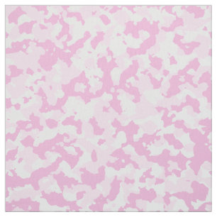 Tecido Padrão de Camuflagem Rosa do Exército