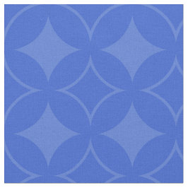 Tecido Padrão de carga azul