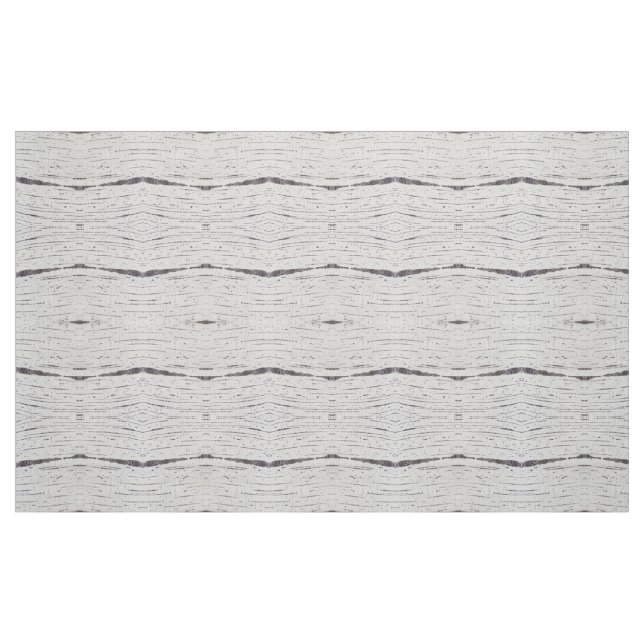 Tecido padrão de casca de bétula (Fat Quarter)