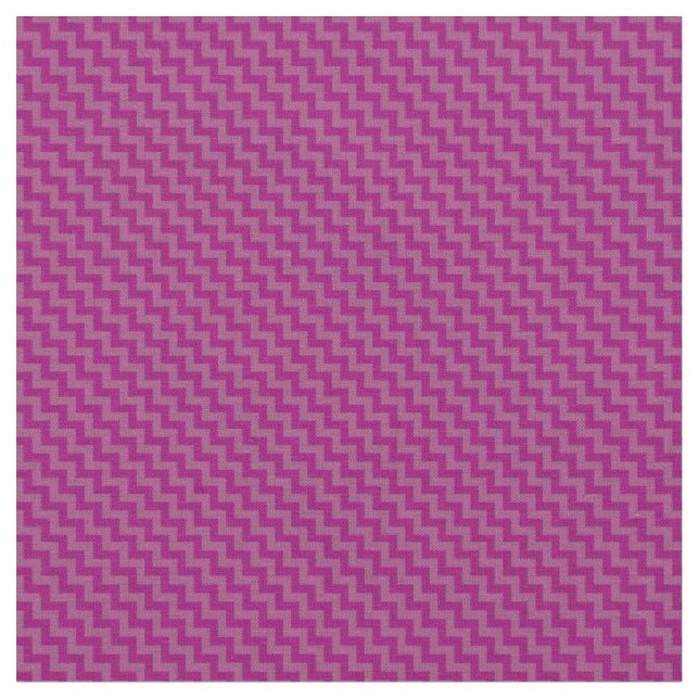 Tecido padrão de chevron rosa (Detalhe)
