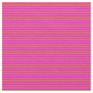 Tecido Padrão de Chocolate e Fuchsia Lines/Stripes