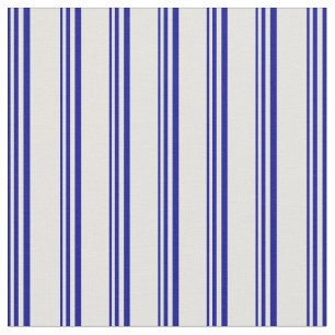 Tecido Padrão de Ciano Azul Escuro e Claro