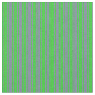 Tecido Padrão de Cinza verde limão e Leve