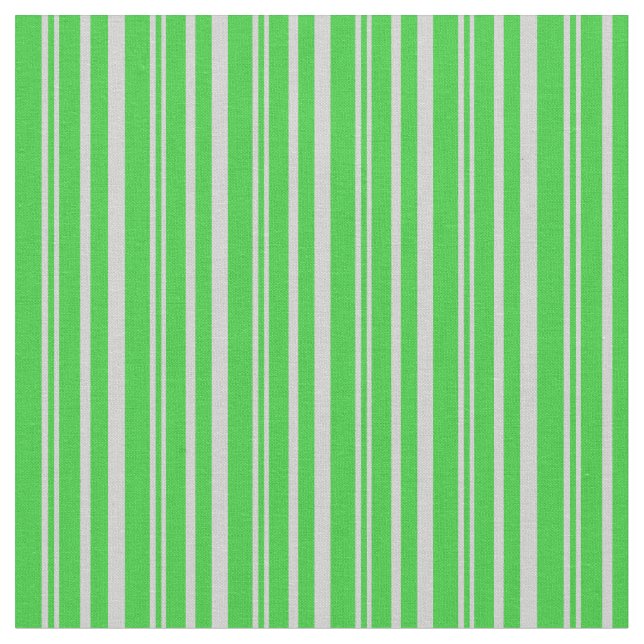 Tecido Padrão de Cinza verde limão e Luz (Detalhe)