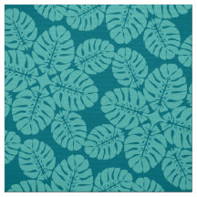 Padrão de colcha havaiana moderno