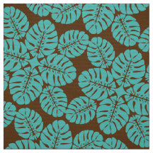 Padrão de colcha havaiana moderno