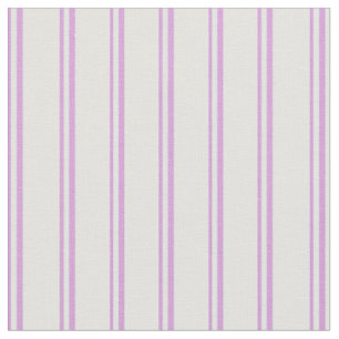 Tecido Padrão De Coloração Ciana/Estirpada De Plum E Leve