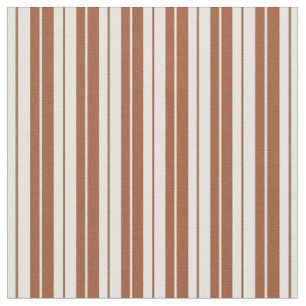 Tecido Padrão de coloração ciano leve e siena