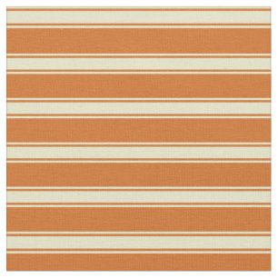 Tecido Padrão de Coloração de Chocolate e Goldenrodo Páli
