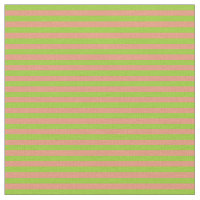 Padrão de coloração de salmão verde e escuro
