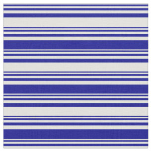 Tecido Padrão de cor azul claro ciano e escuro