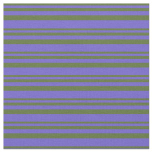 Tecido Padrão de Cor Azul Escuro Verde e Azul Seco