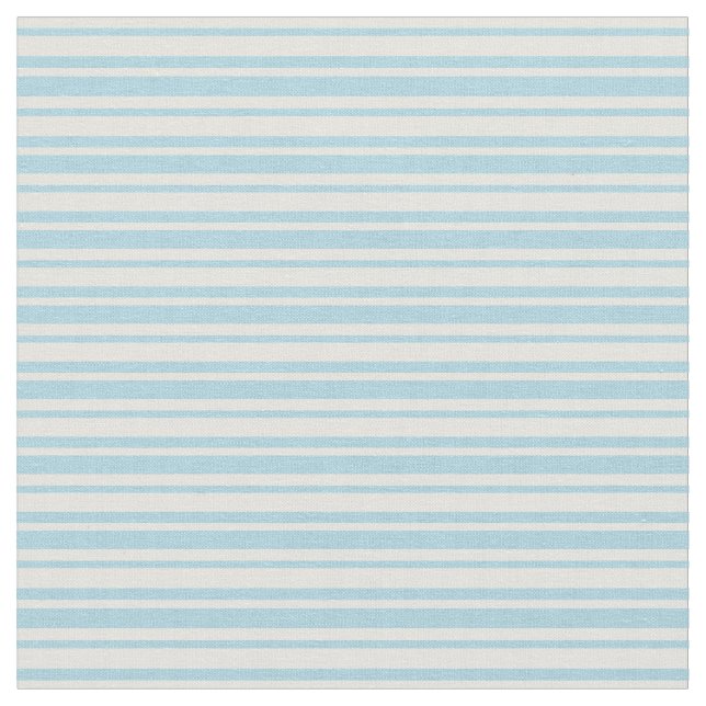 Tecido Padrão de cor ciano claro e azul (Detalhe)