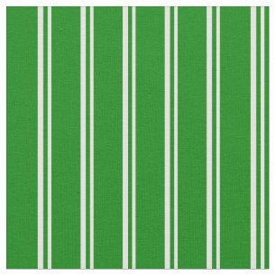 Tecido Padrão de cor ciano claro e verde