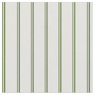 Tecido Padrão de cor ciano claro e verde-oliva escuro