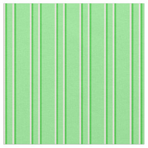 Tecido Padrão de cor clara, Verde limão e bege