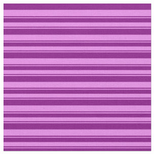 Tecido Padrão de cor roxo e violeta