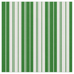 Tecido Padrão de cor verde branco e escuro