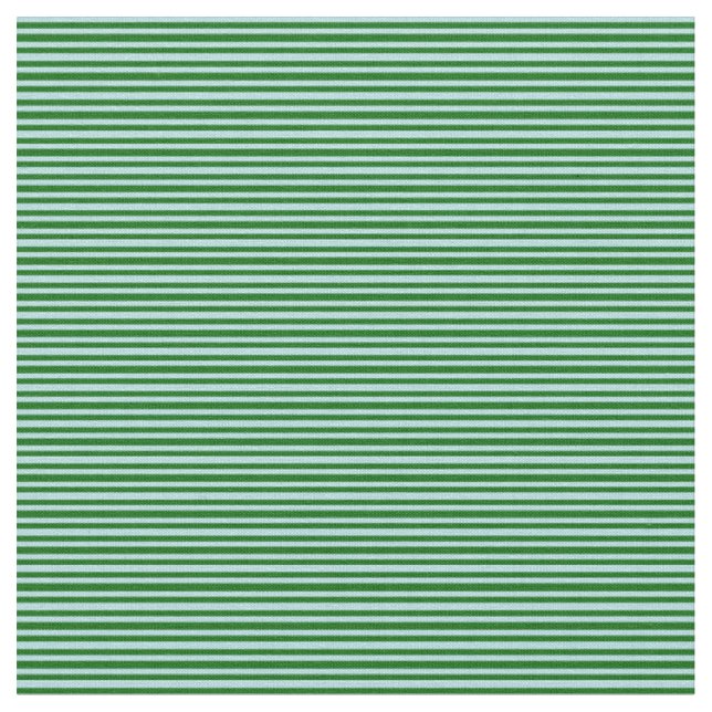 Tecido Padrão de cor verde escuro e azul pulverulento (Detalhe)