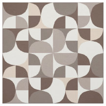Padrão de Curvas Geométricas Retroativas - Terra B