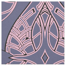 Tecido Padrão de Design trabalho de arte