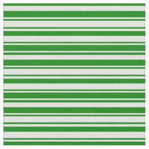 Tecido Padrão de distribuição de cor ciano claro e verde