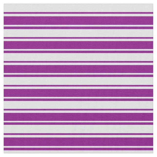 Tecido Padrão de distribuição de Lavanda e roxo (Detalhe)